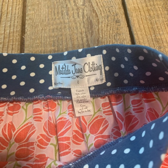 Matilda Jane Prairie Skirt - Picture 2 of 4